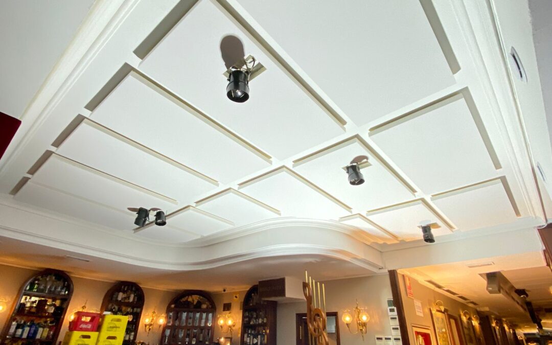 Restaurante Toni