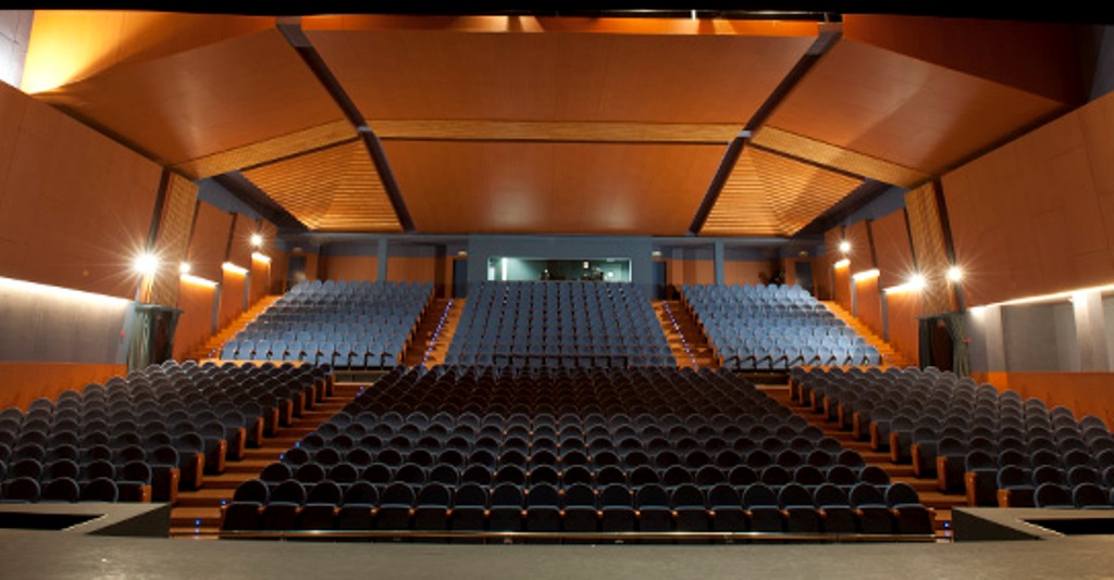 Teatro el Silo