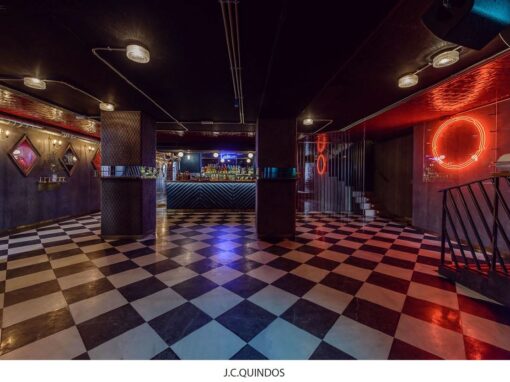 Discoteca La Noche Club