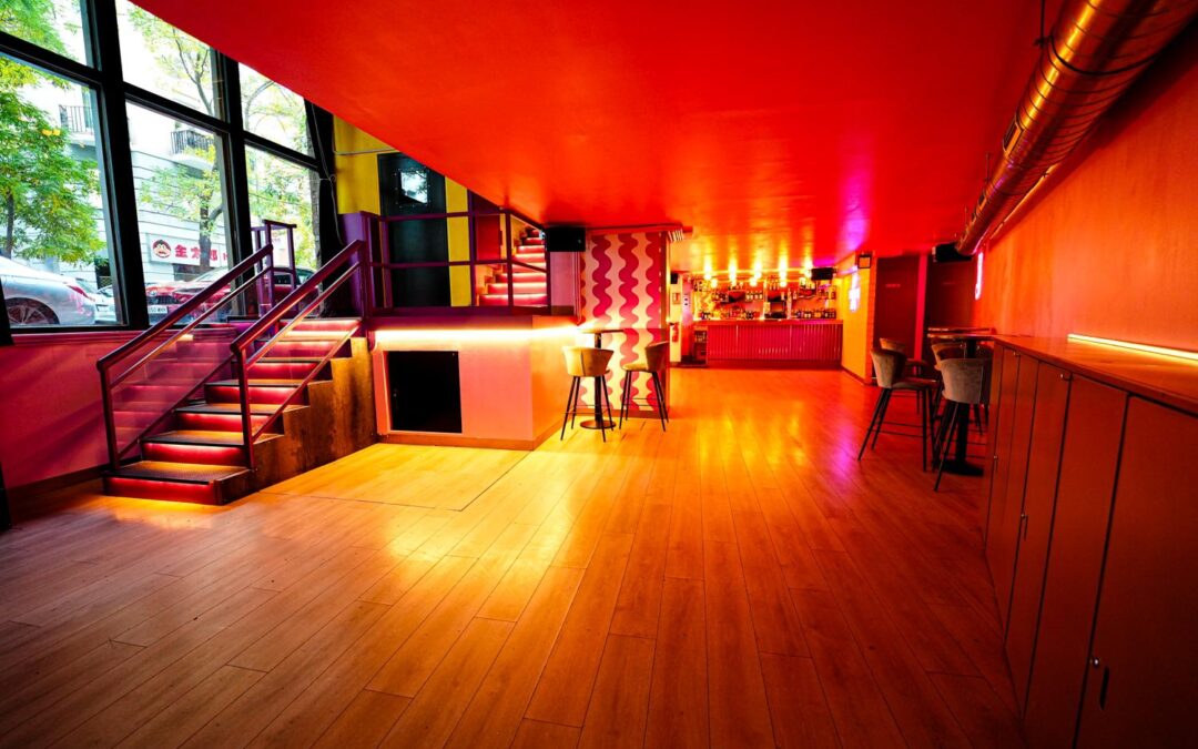 Disco Pub Pizpireta Club