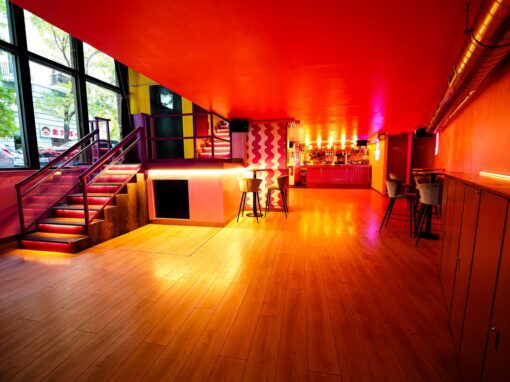 Disco Pub Pizpireta Club